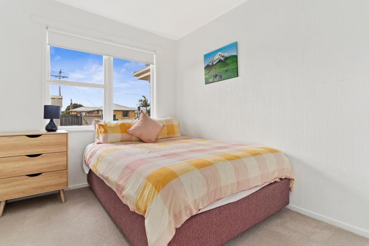 3 Bed At The Mount Close To Bayfair Shopping Mall Villa Mount Maunganui Eksteriør billede