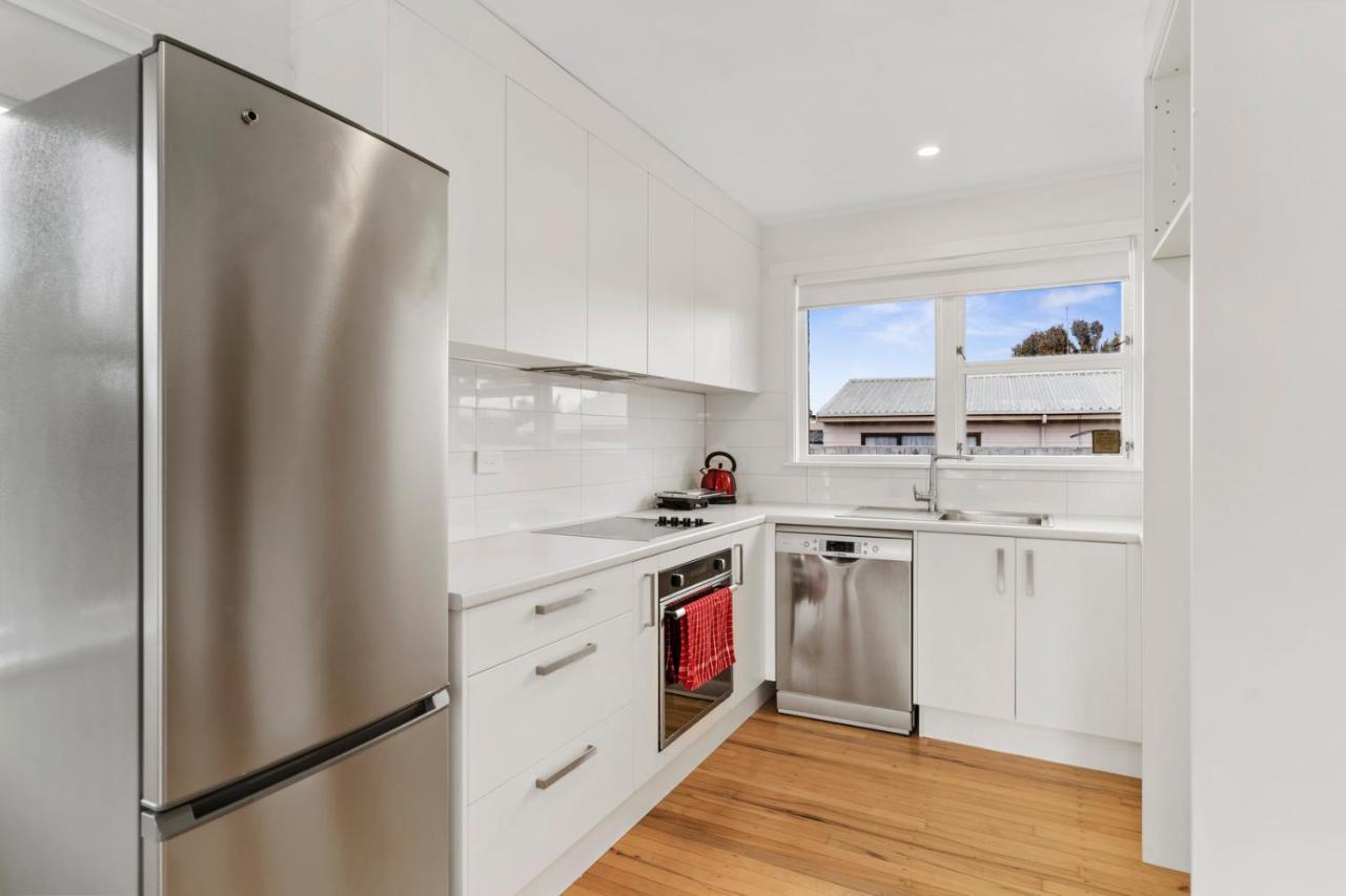 3 Bed At The Mount Close To Bayfair Shopping Mall Villa Mount Maunganui Eksteriør billede